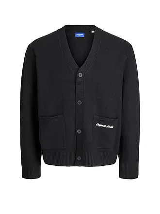 JACK & JONES | Strickjacke JORNORREBRO | 